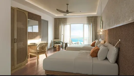 coconut Drive #Royal Penthouse, San Pedro,