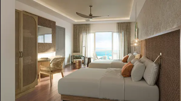 Coconut Drive #King unit, San Pedro,