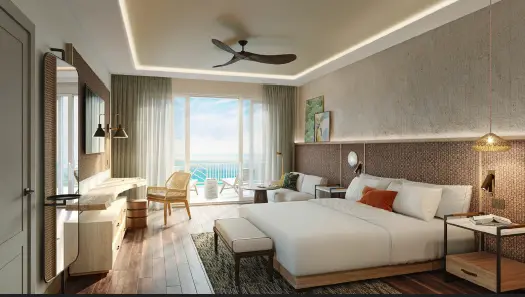 coconut Drive #Royal Penthouse, San Pedro,