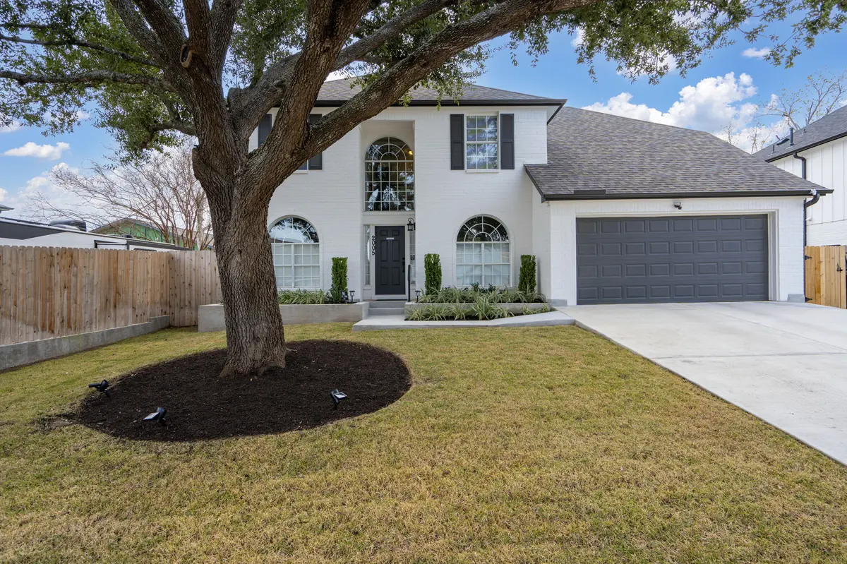 2005 Rosemary Ln, Round Rock, TX 78664