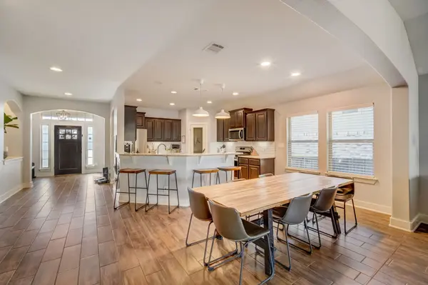117 Rock Dock Rd, Georgetown, TX 78633