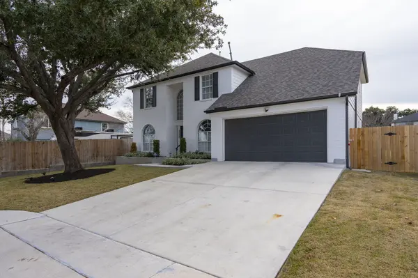 2005 Rosemary Ln, Round Rock, TX 78664