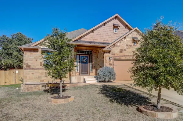 117 Rock Dock Rd, Georgetown, TX 78633