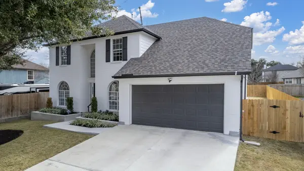 2005 Rosemary Ln, Round Rock, TX 78664