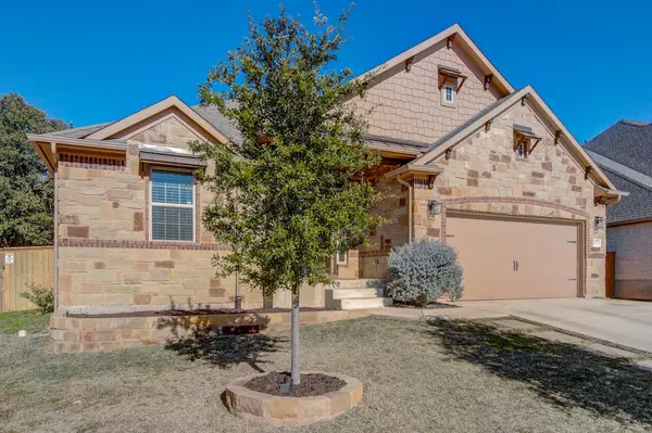 117 Rock Dock Rd, Georgetown, TX 78633