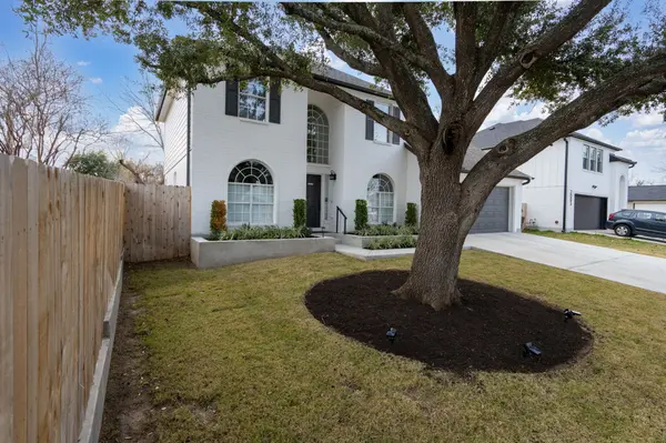 2005 Rosemary Ln, Round Rock, TX 78664