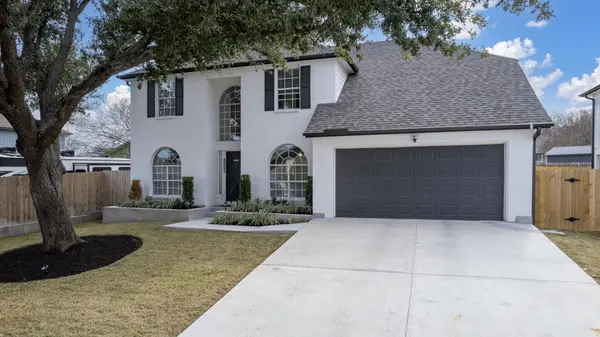 2005 Rosemary Ln, Round Rock, TX 78664