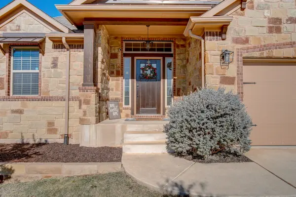 117 Rock Dock Rd, Georgetown, TX 78633