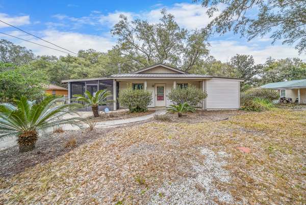 10612 TANTON RD, Pensacola, 32506