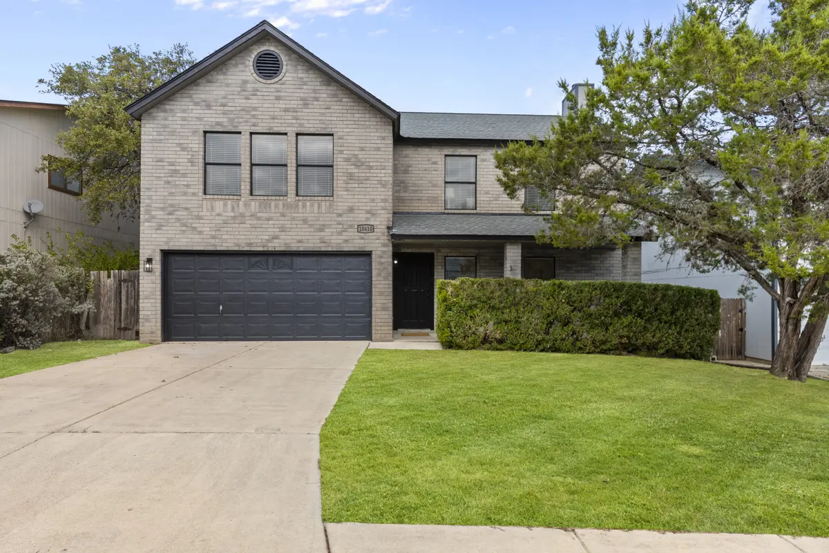 10410 Lost Blf, San Antonio, TX 78240-3534