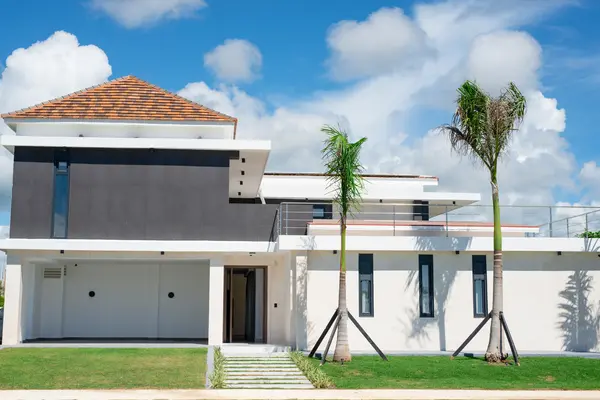 Cap Cana, Las Iguanas Golf Resort,