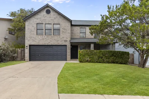 10410 Lost Blf, San Antonio, TX 78240-3534