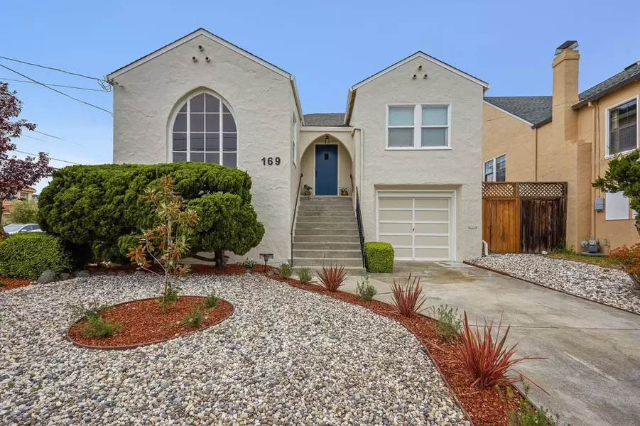 169 Poplar Ave, Millbrae, CA 94030-2446