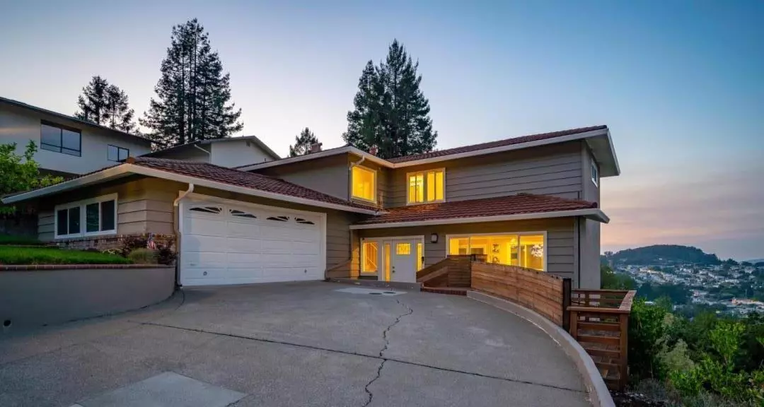 1265 Tuolumne Rd, Millbrae, CA 94030-1533