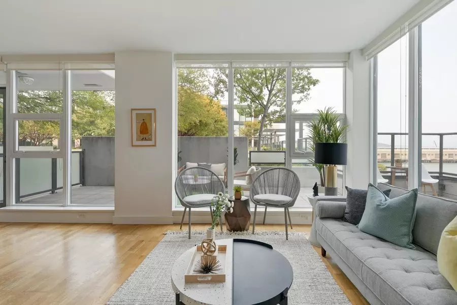 330 Mission Bay Blvd S #407, San Francisco, CA 94158