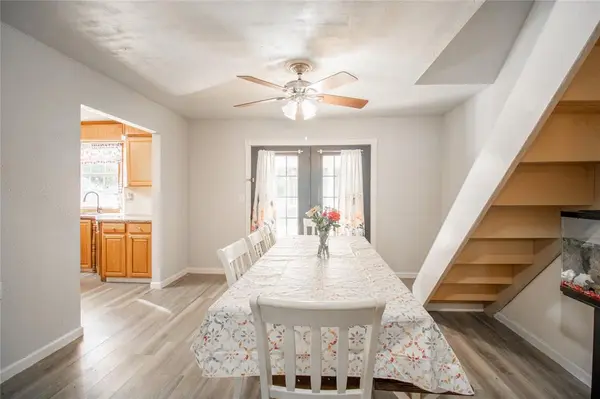 2700 FM-1127, Shepherd, TX 77371