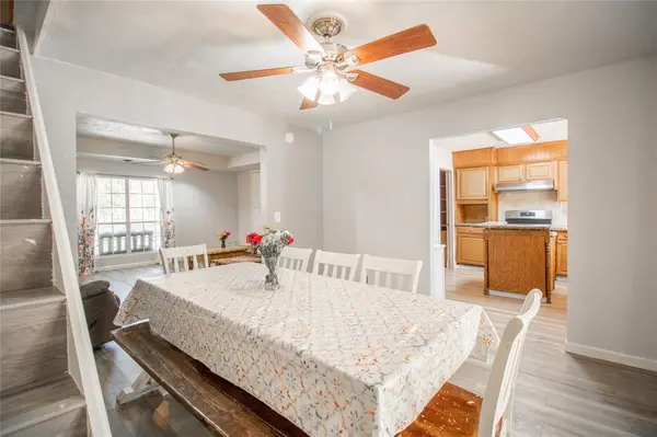 2700 FM-1127, Shepherd, TX 77371