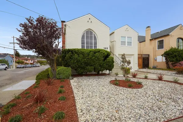 169 Poplar Ave, Millbrae, CA 94030-2446