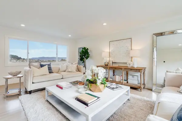 1265 Tuolumne Rd, Millbrae, CA 94030-1533