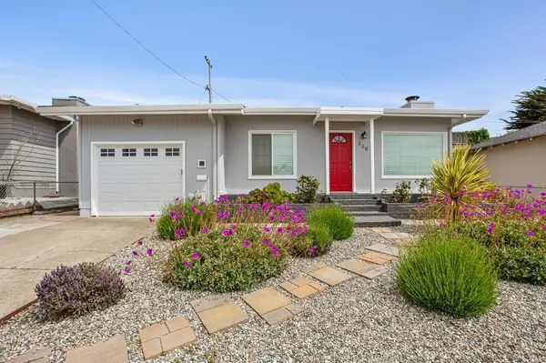 326 Forest View Dr, South San Francisco, CA 94080-1312