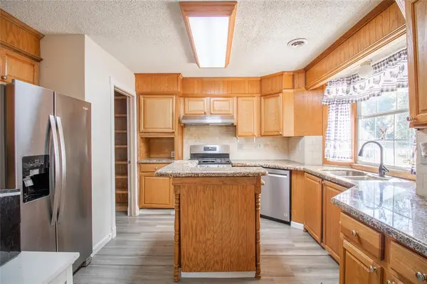 2700 FM-1127, Shepherd, TX 77371