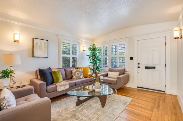 391 Hazel Ave, San Bruno, CA 94066-4831