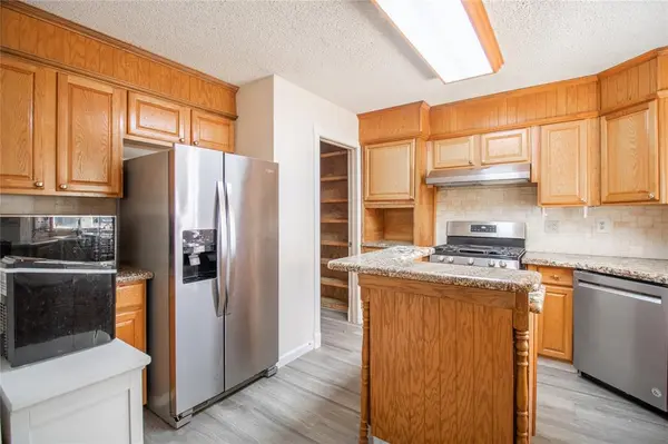 2700 FM-1127, Shepherd, TX 77371