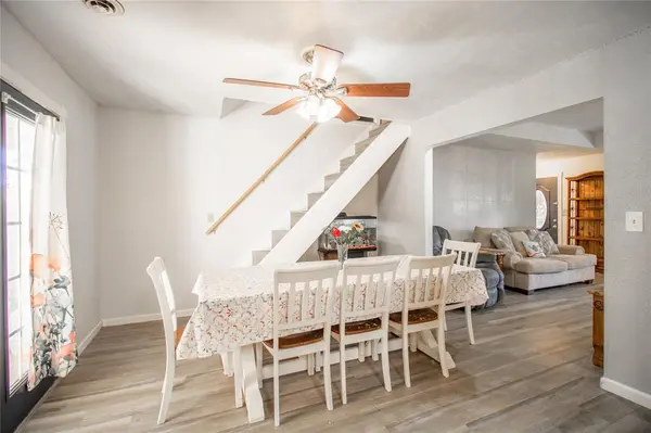 2700 FM-1127, Shepherd, TX 77371