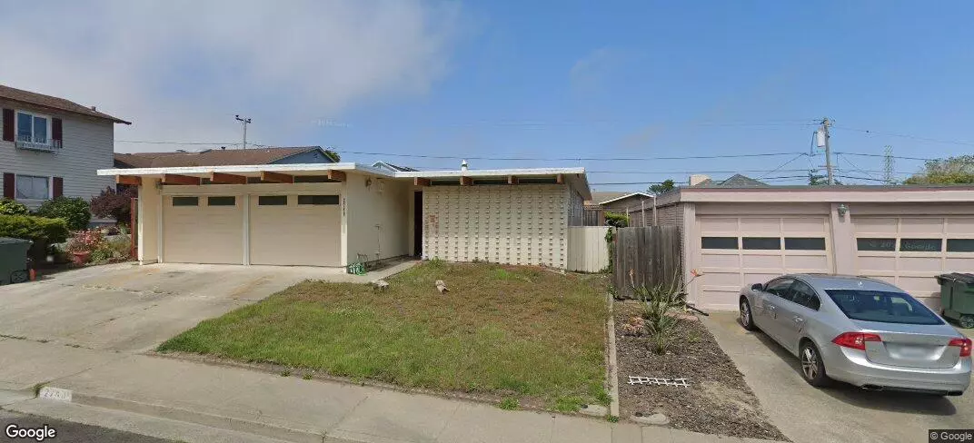 2740 Oakmont Dr, San Bruno, CA 94066-1241