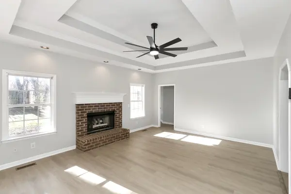 218 Savannah Rdg, Murfreesboro, TN 37127