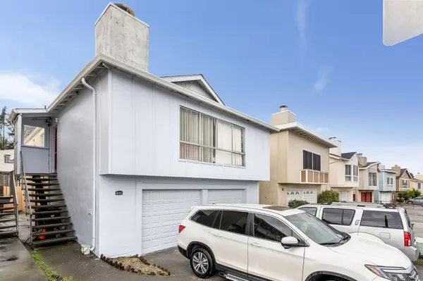 4101 Callan Blvd, Daly City, CA 94015-4431