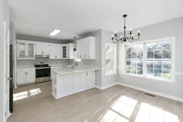 218 Savannah Rdg, Murfreesboro, TN 37127