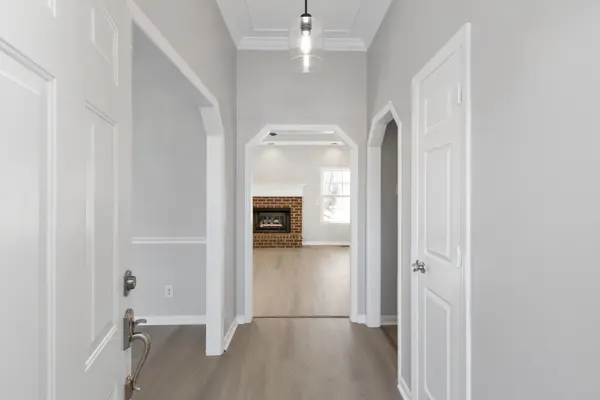 218 Savannah Rdg, Murfreesboro, TN 37127