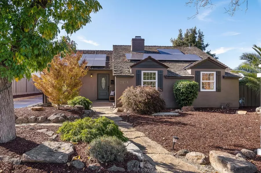2156 Trousdale Dr, Burlingame, CA 94010-5768