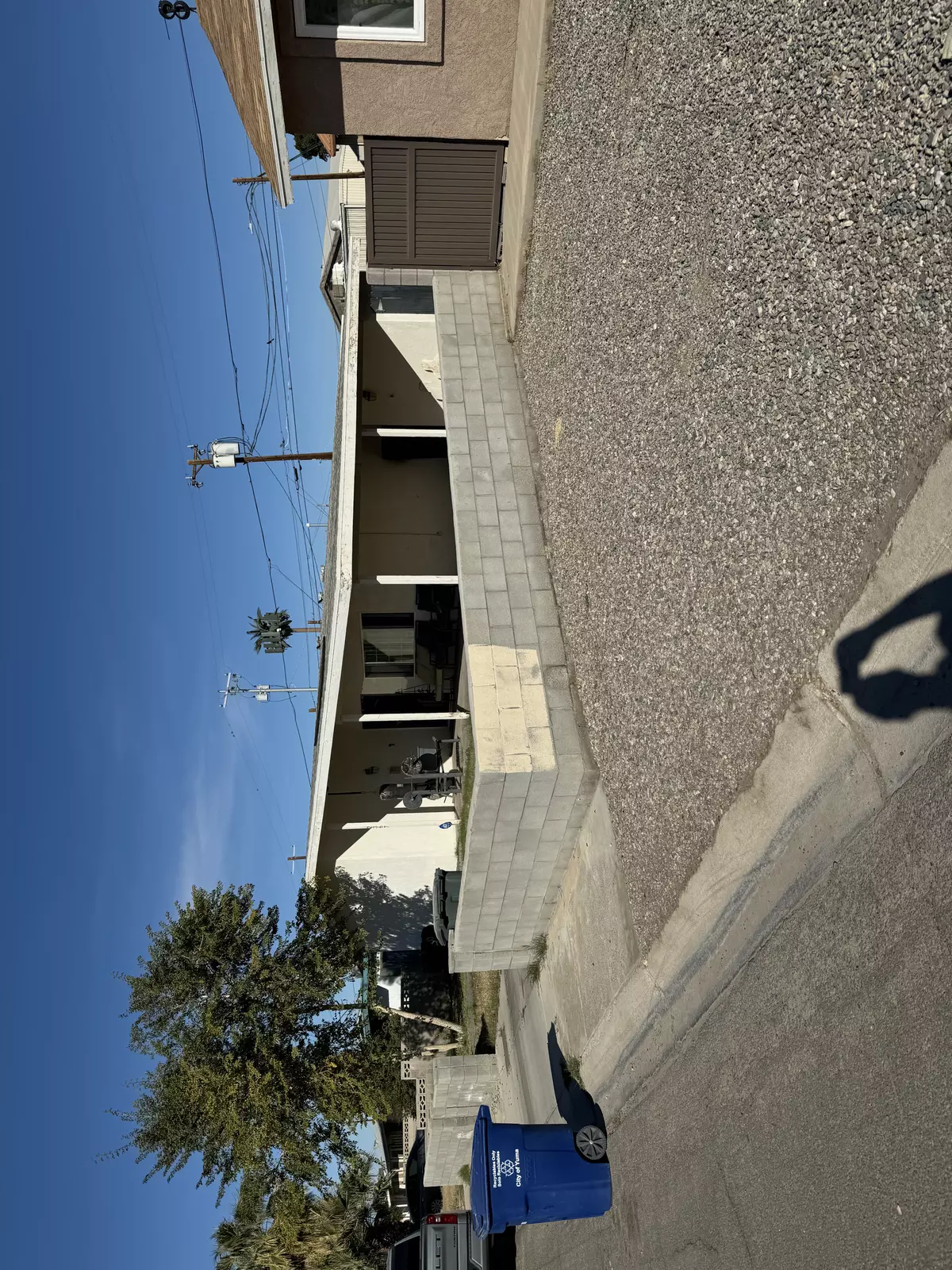 Yuma, AZ 85365,2367 S Olivia Ave