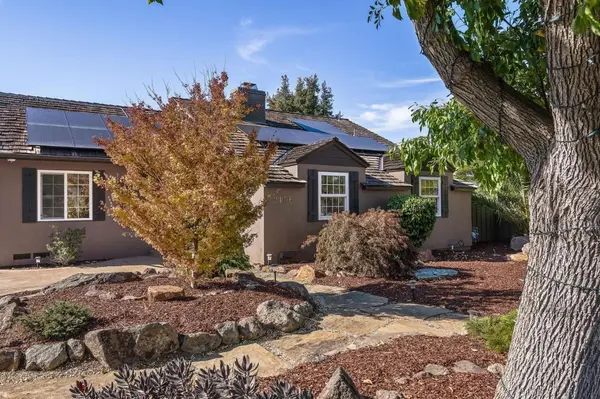 2156 Trousdale Dr, Burlingame, CA 94010-5768