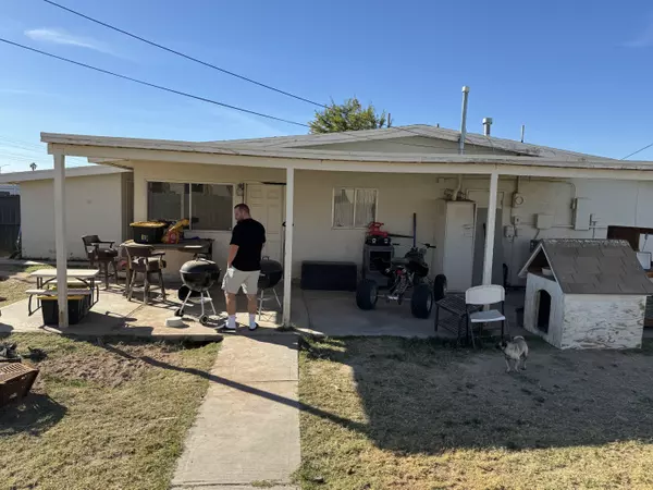 Yuma, AZ 85365,2367 S Olivia Ave
