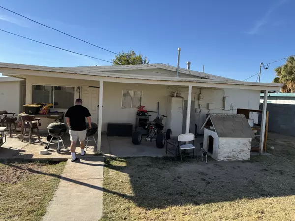Yuma, AZ 85365,2367 S Olivia Ave