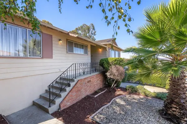 809 El Capitan Dr, Millbrae, CA 94030-1516