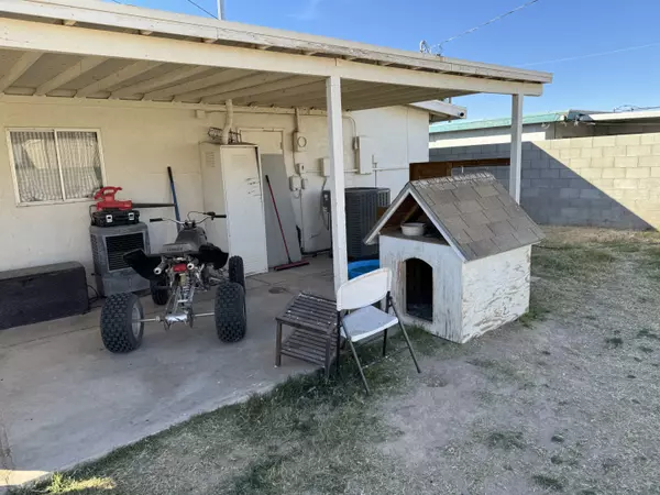 Yuma, AZ 85365,2367 S Olivia Ave