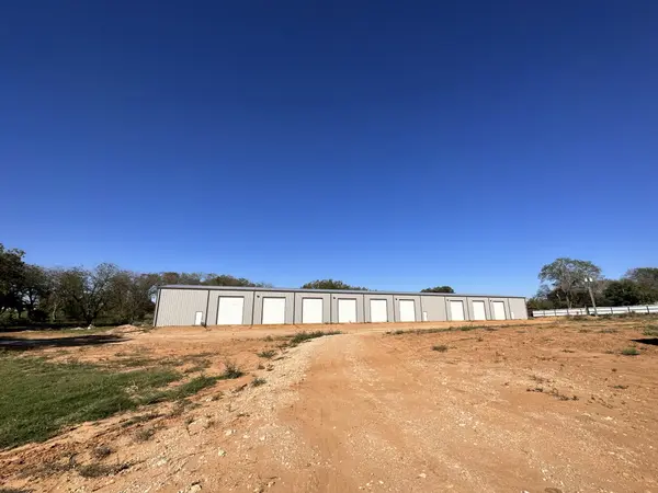12308 Rendon Rd, Burleson, TX 76028
