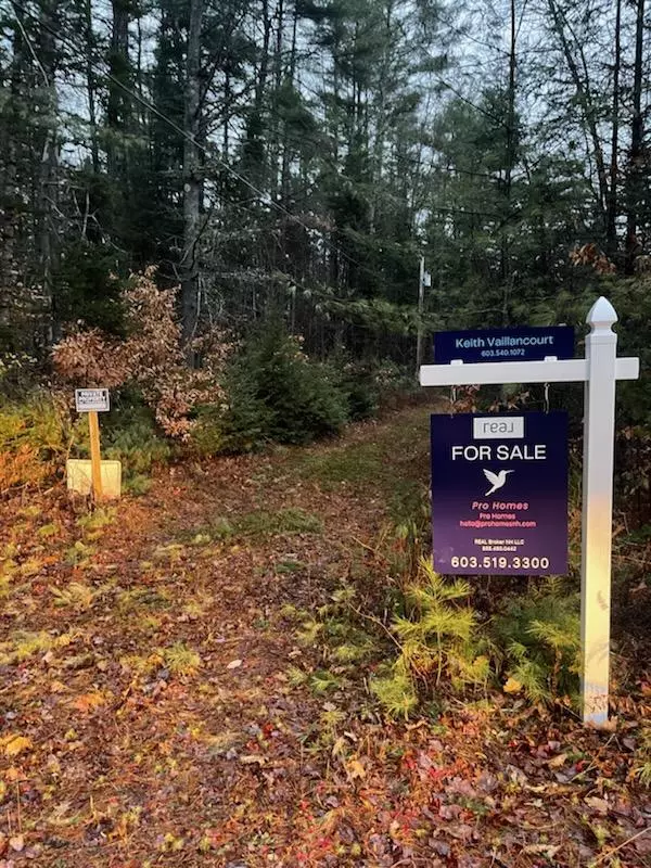 77 Spa Rd, Danbury, NH 03230-4227