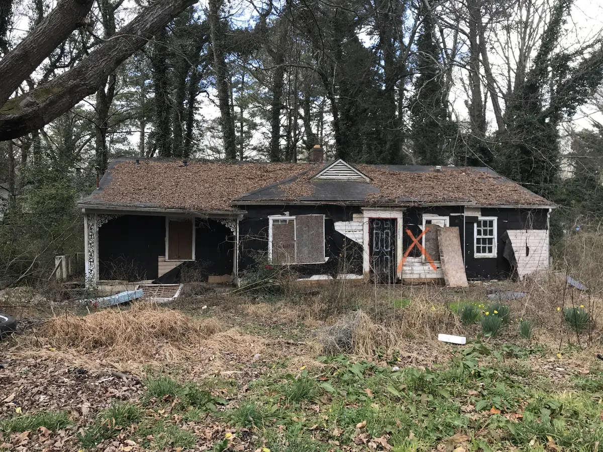 1253 Byewood Ln SW, Atlanta, GA 30310