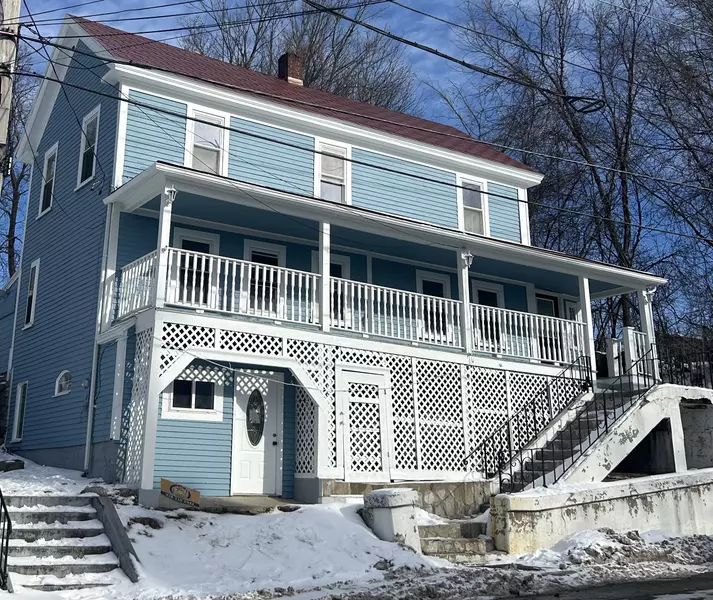 127 West St, Gardner, MA 01440