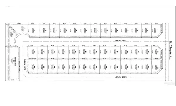 Lot 25 Samara Dr Edinburg Tx