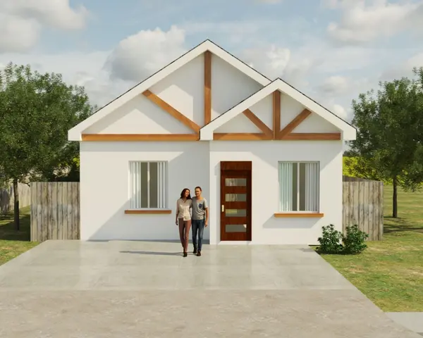 Lot 36 W B Street Mission TX 78572