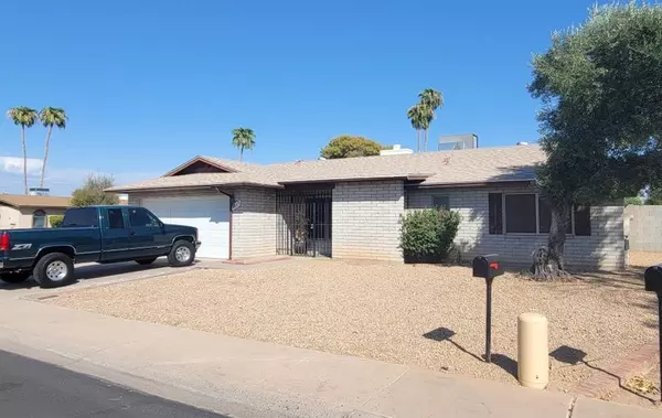 4607 W Townley Ave, Glendale, AZ 85302-5200