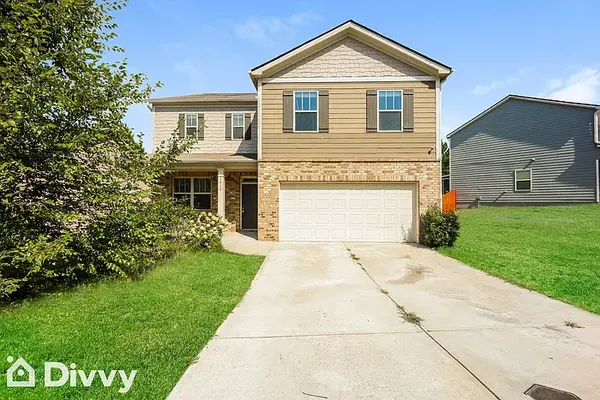 1012 Eldon Ln, Fairburn, GA 30213-5821