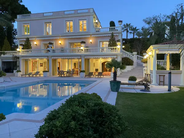 Juan Les Pins, France,