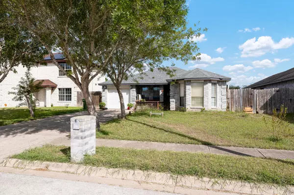Brownsville, TX 78520,2336 Hamburg St